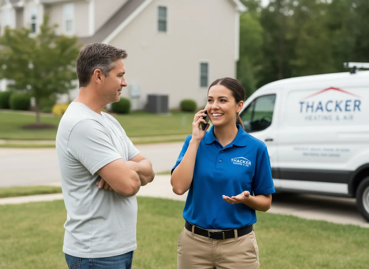 Ac Repair Young America, MN FAQs
